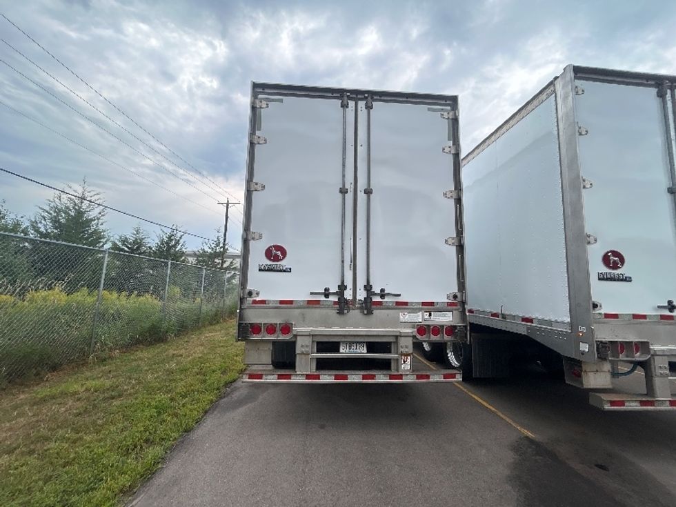 Refrigerated Trailer-Semi Trailers-Great Dane-2016-Trailer-Brooklyn Park-MN-382,978\n\t\tmiles-$ 21,500 - Image 6