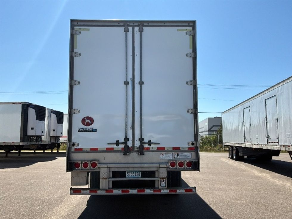 Refrigerated Trailer-Semi Trailers-Great Dane-2016-Trailer-Brooklyn Park-MN-382,978\n\t\tmiles-$ 21,500 - Image 6