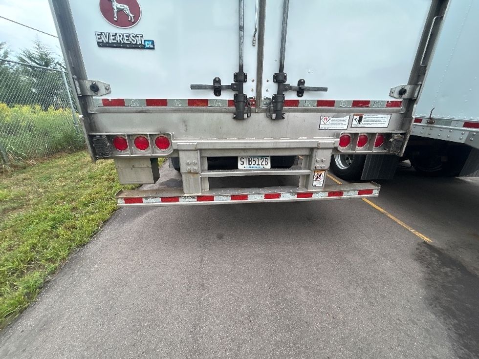 Refrigerated Trailer-Semi Trailers-Great Dane-2016-Trailer-Brooklyn Park-MN-382,978\n\t\tmiles-$ 21,500 - Image 7