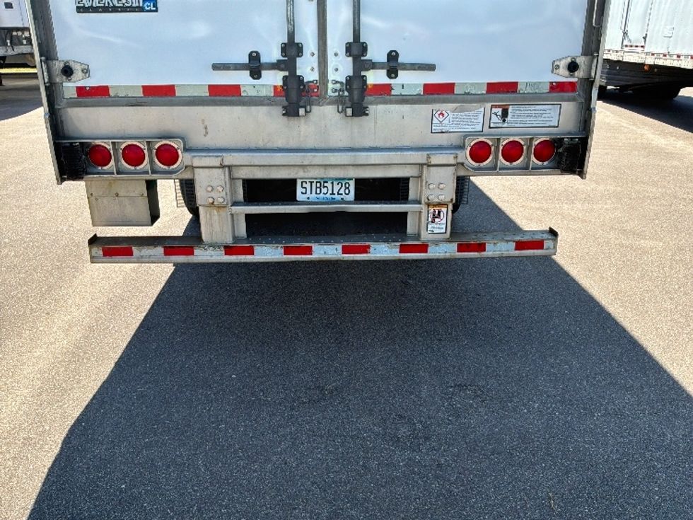 Refrigerated Trailer-Semi Trailers-Great Dane-2016-Trailer-Brooklyn Park-MN-382,978\n\t\tmiles-$ 21,500 - Image 7
