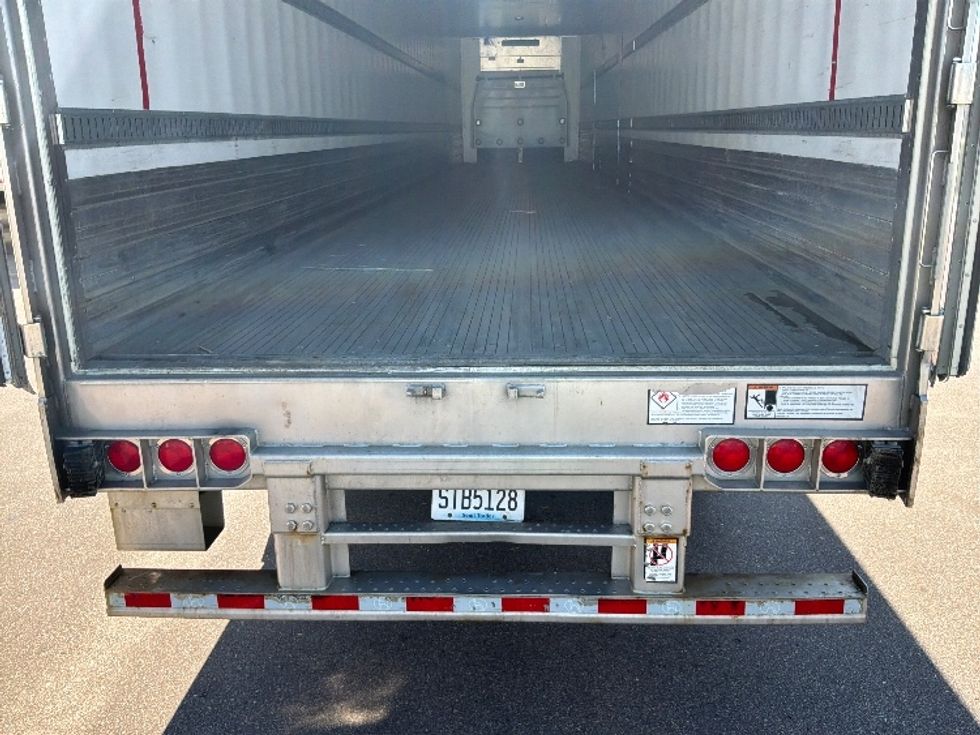 Refrigerated Trailer-Semi Trailers-Great Dane-2016-Trailer-Brooklyn Park-MN-382,978\n\t\tmiles-$ 21,500 - Image 8