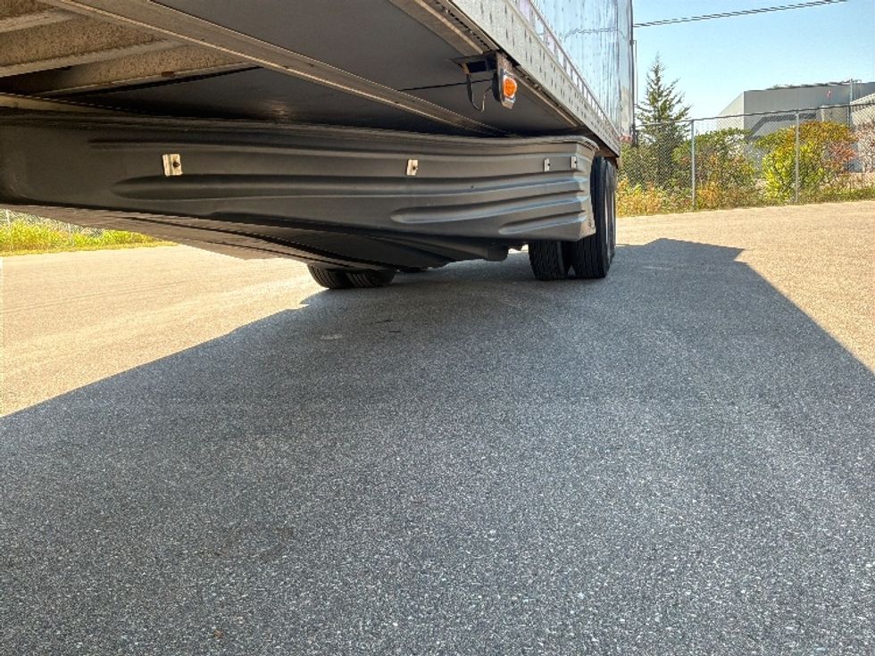 Refrigerated Trailer-Semi Trailers-Great Dane-2016-Trailer-Brooklyn Park-MN-422,460\n\t\tmiles-$ 18,500 - Image 11