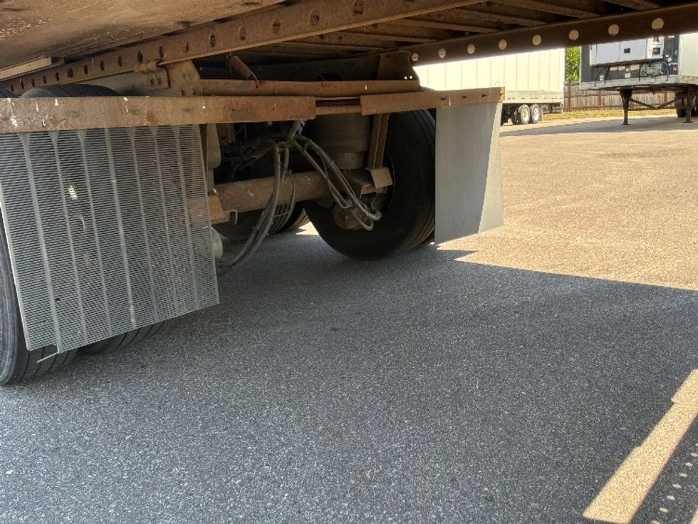 Refrigerated Trailer-Semi Trailers-Great Dane-2016-Trailer-Brooklyn Park-MN-422,460\n\t\tmiles-$ 18,500 - Image 12
