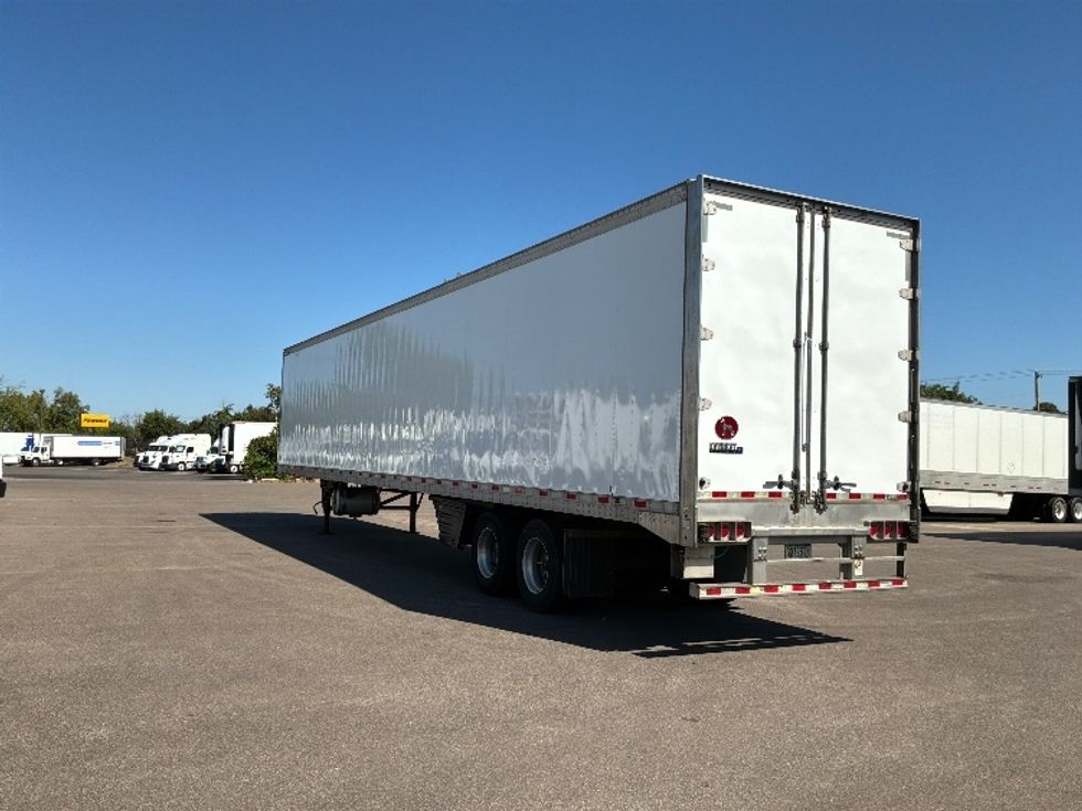 Refrigerated Trailer-Semi Trailers-Great Dane-2016-Trailer-Brooklyn Park-MN-422,460\n\t\tmiles-$ 18,500 - Image 3