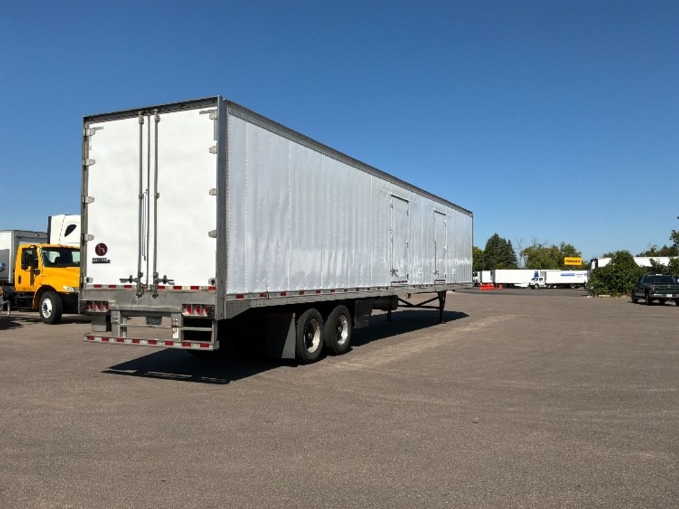 Refrigerated Trailer-Semi Trailers-Great Dane-2016-Trailer-Brooklyn Park-MN-422,460\n\t\tmiles-$ 18,500 - Image 4