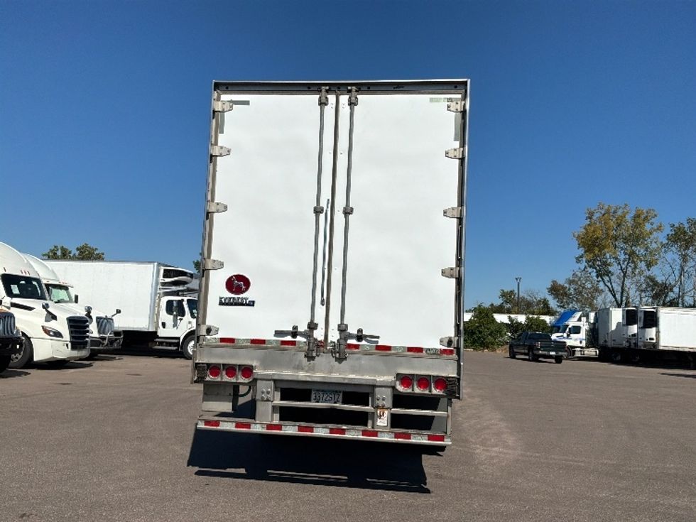 Refrigerated Trailer-Semi Trailers-Great Dane-2016-Trailer-Brooklyn Park-MN-422,460\n\t\tmiles-$ 18,500 - Image 6
