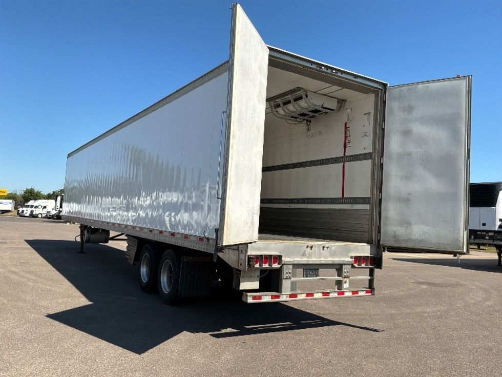 Refrigerated Trailer-Semi Trailers-Great Dane-2016-Trailer-Brooklyn Park-MN-422,460\n\t\tmiles-$ 18,500 - Image 7