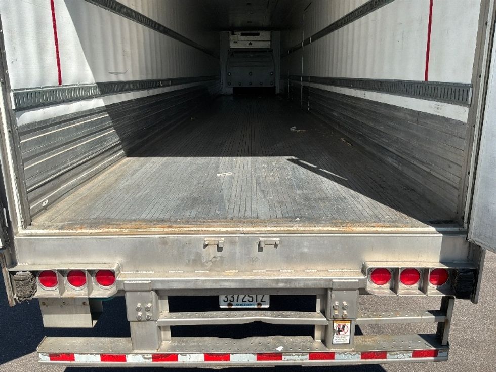 Refrigerated Trailer-Semi Trailers-Great Dane-2016-Trailer-Brooklyn Park-MN-422,460\n\t\tmiles-$ 18,500 - Image 8