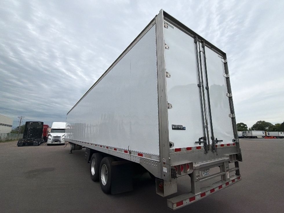 Refrigerated Trailer-Semi Trailers-Great Dane-2016-Trailer-Brooklyn Park-MN-424,666\n\t\tmiles-$ 18,750 - Image 3
