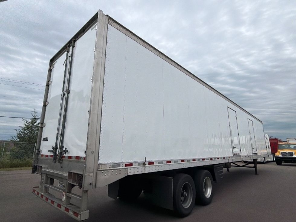 Refrigerated Trailer-Semi Trailers-Great Dane-2016-Trailer-Brooklyn Park-MN-424,666\n\t\tmiles-$ 18,750 - Image 4