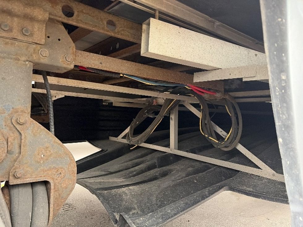 Refrigerated Trailer-Semi Trailers-Great Dane-2016-Trailer-Brooklyn Park-MN-424,666\n\t\tmiles-$ 18,750 - Image 5