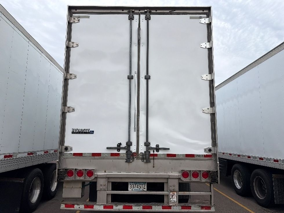 Refrigerated Trailer-Semi Trailers-Great Dane-2016-Trailer-Brooklyn Park-MN-424,666\n\t\tmiles-$ 18,750 - Image 6