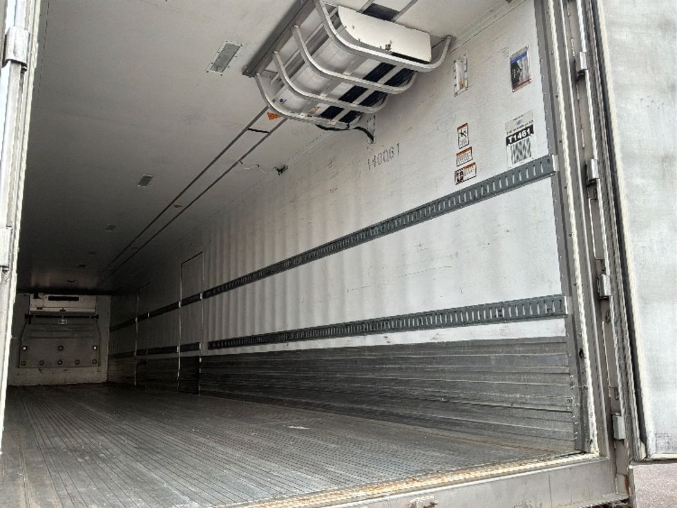 Refrigerated Trailer-Semi Trailers-Great Dane-2016-Trailer-Brooklyn Park-MN-440,737\n\t\tmiles-$ 19,500 - Image 10