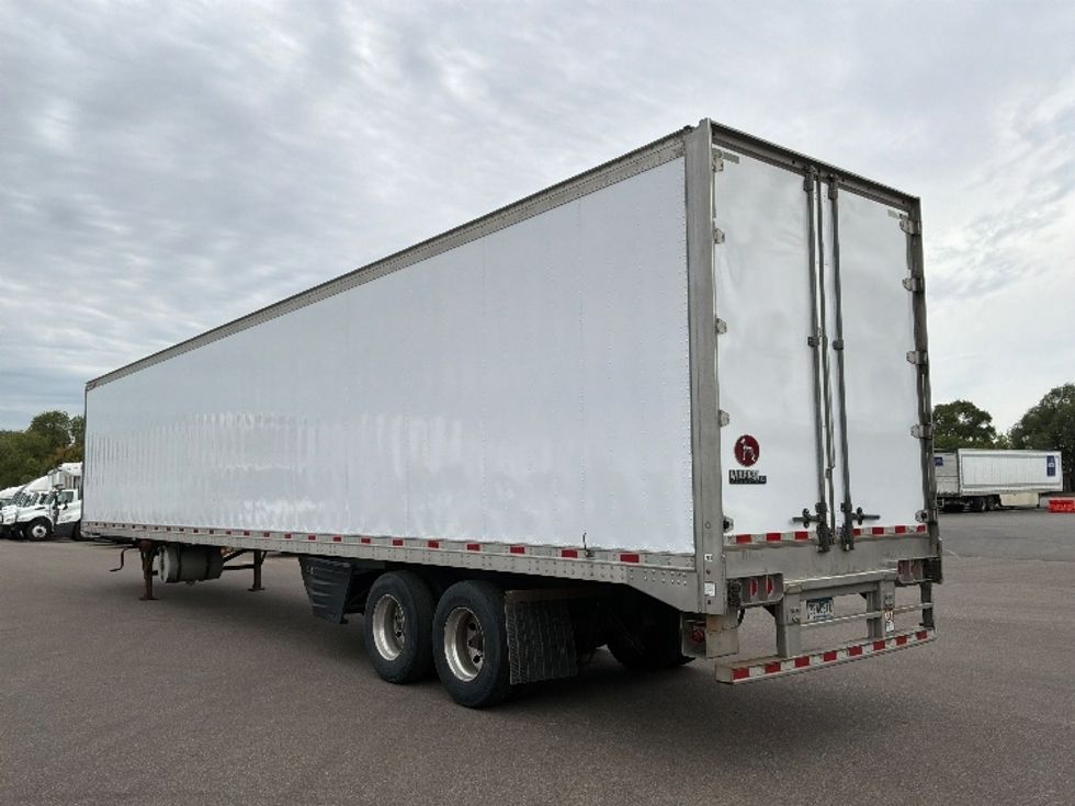 Refrigerated Trailer-Semi Trailers-Great Dane-2016-Trailer-Brooklyn Park-MN-440,737\n\t\tmiles-$ 19,500 - Image 3
