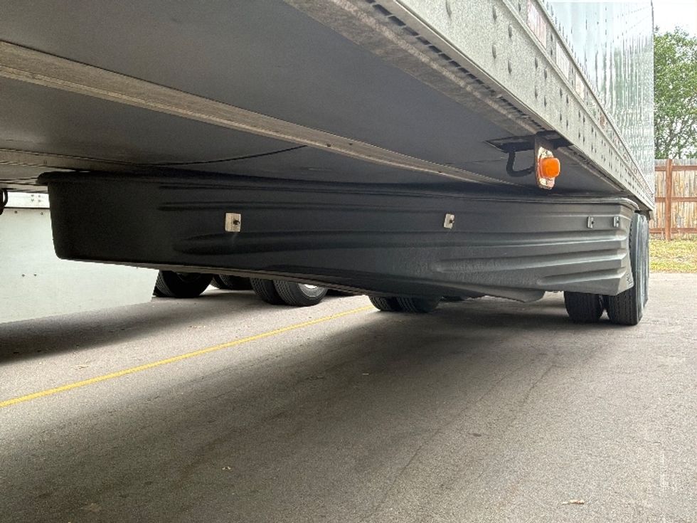 Refrigerated Trailer-Semi Trailers-Great Dane-2016-Trailer-Brooklyn Park-MN-440,737\n\t\tmiles-$ 19,500 - Image 5
