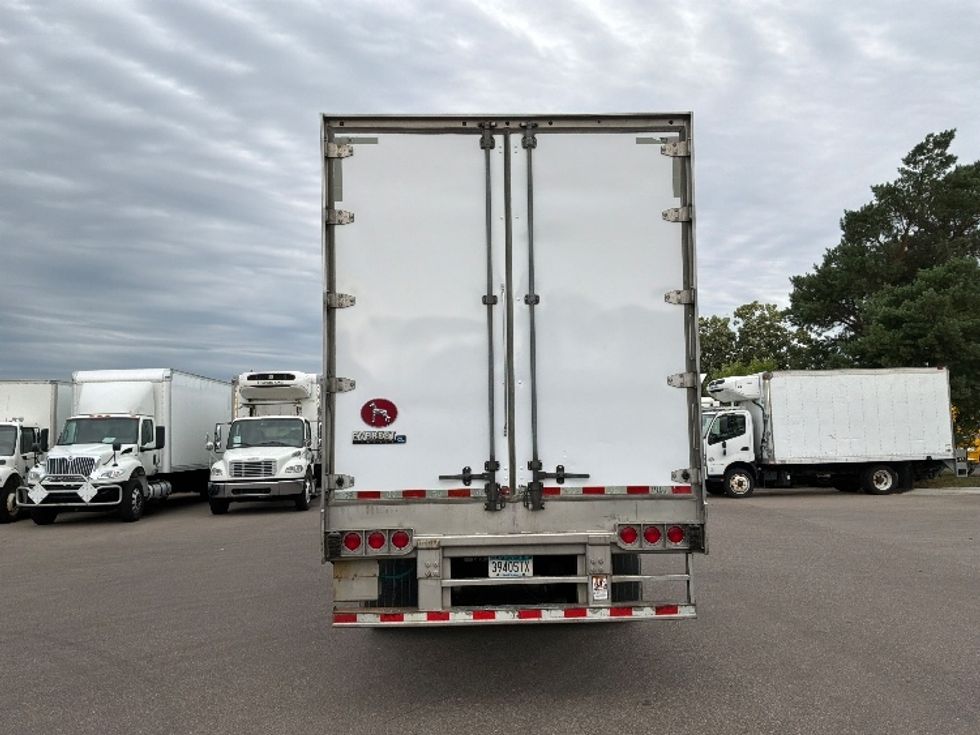 Refrigerated Trailer-Semi Trailers-Great Dane-2016-Trailer-Brooklyn Park-MN-440,737\n\t\tmiles-$ 19,500 - Image 6