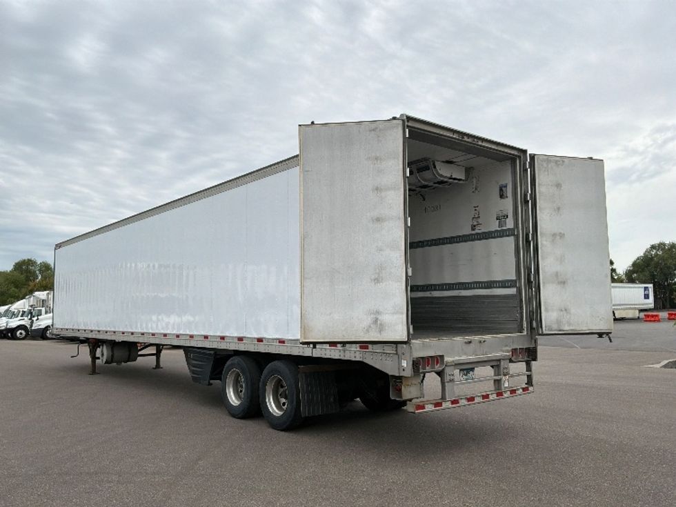 Refrigerated Trailer-Semi Trailers-Great Dane-2016-Trailer-Brooklyn Park-MN-440,737\n\t\tmiles-$ 19,500 - Image 7
