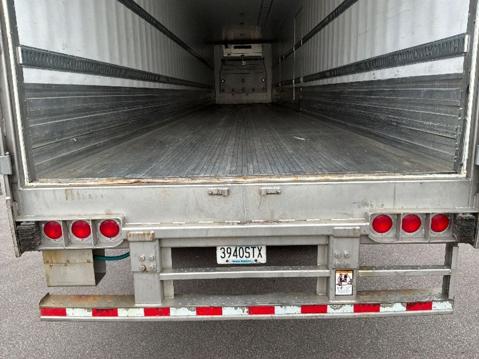 Refrigerated Trailer-Semi Trailers-Great Dane-2016-Trailer-Brooklyn Park-MN-440,737\n\t\tmiles-$ 19,500 - Image 8