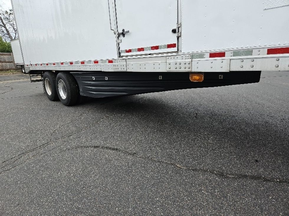 Refrigerated Trailer-Semi Trailers-Great Dane-2016-Trailer-Brooklyn Park-MN-446,175\n\t\tmiles-$ 21,750 - Image 10