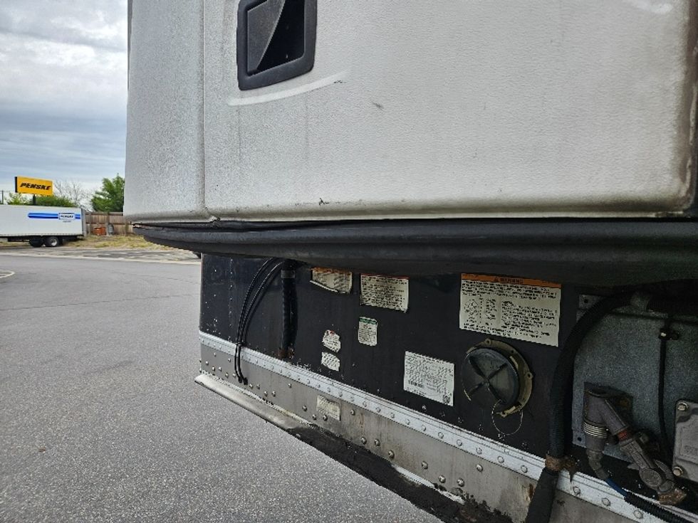 Refrigerated Trailer-Semi Trailers-Great Dane-2016-Trailer-Brooklyn Park-MN-446,175\n\t\tmiles-$ 21,750 - Image 11