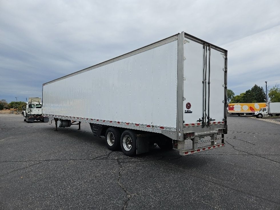 Refrigerated Trailer-Semi Trailers-Great Dane-2016-Trailer-Brooklyn Park-MN-446,175\n\t\tmiles-$ 21,750 - Image 3