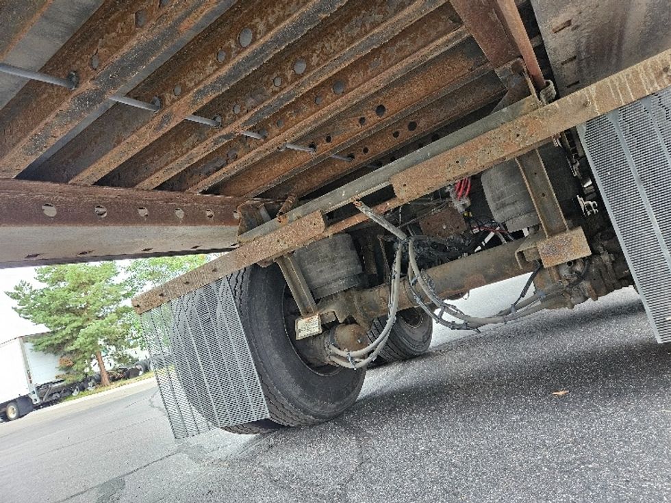 Refrigerated Trailer-Semi Trailers-Great Dane-2016-Trailer-Brooklyn Park-MN-446,175\n\t\tmiles-$ 21,750 - Image 5