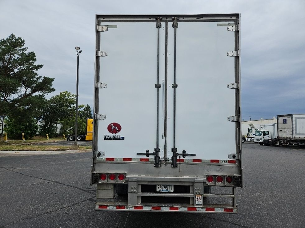 Refrigerated Trailer-Semi Trailers-Great Dane-2016-Trailer-Brooklyn Park-MN-446,175\n\t\tmiles-$ 21,750 - Image 6