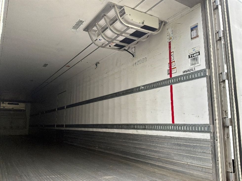 Refrigerated Trailer-Semi Trailers-Great Dane-2016-Trailer-Brooklyn Park-MN-456,226\n\t\tmiles-$ 18,500 - Image 10