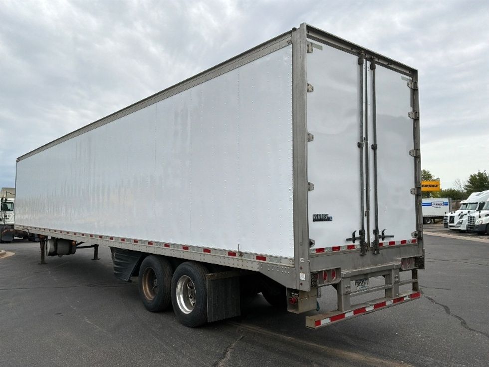 Refrigerated Trailer-Semi Trailers-Great Dane-2016-Trailer-Brooklyn Park-MN-456,226\n\t\tmiles-$ 18,500 - Image 3