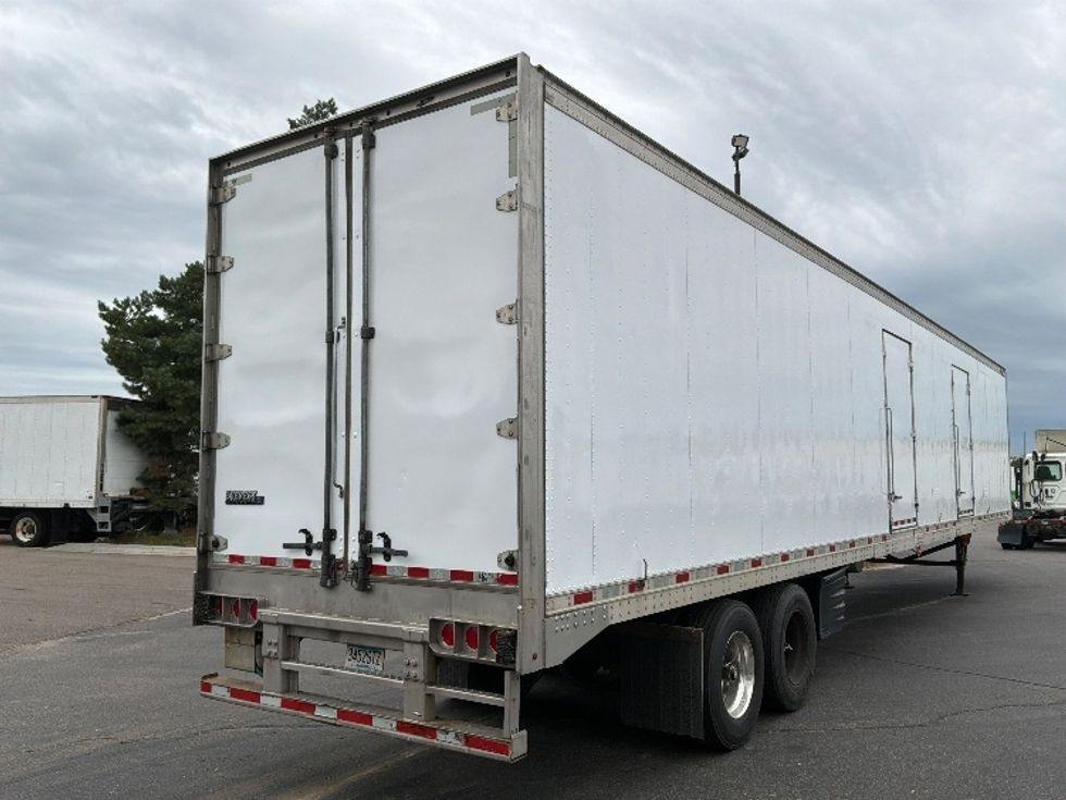 Refrigerated Trailer-Semi Trailers-Great Dane-2016-Trailer-Brooklyn Park-MN-456,226\n\t\tmiles-$ 18,500 - Image 4