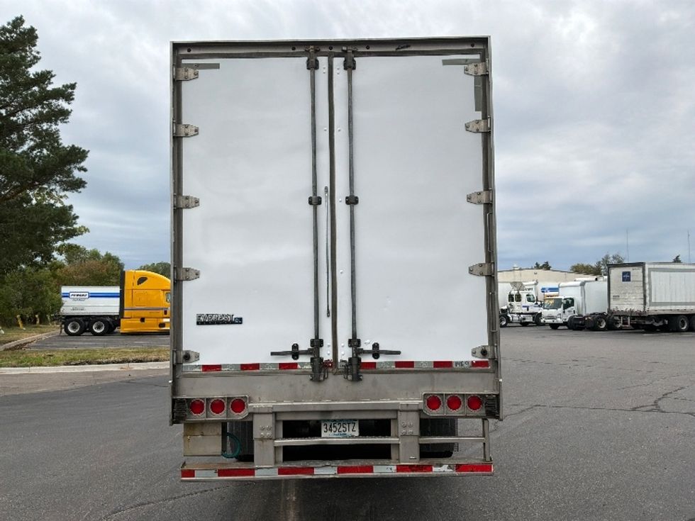 Refrigerated Trailer-Semi Trailers-Great Dane-2016-Trailer-Brooklyn Park-MN-456,226\n\t\tmiles-$ 18,500 - Image 6