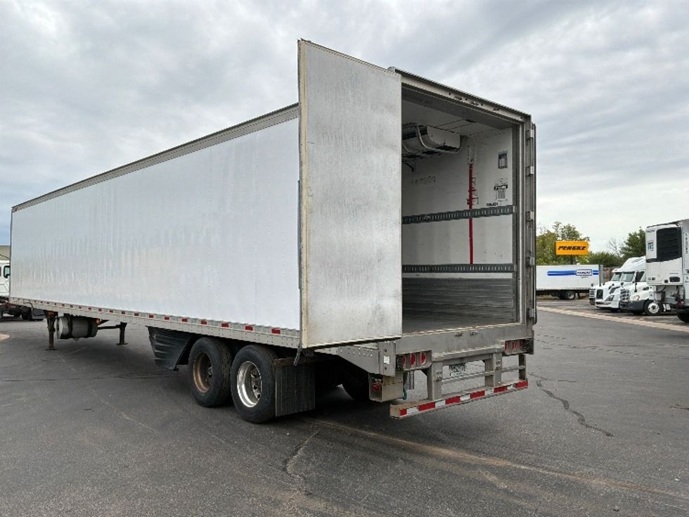 Refrigerated Trailer-Semi Trailers-Great Dane-2016-Trailer-Brooklyn Park-MN-456,226\n\t\tmiles-$ 18,500 - Image 7