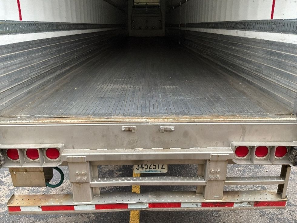 Refrigerated Trailer-Semi Trailers-Great Dane-2016-Trailer-Brooklyn Park-MN-456,226\n\t\tmiles-$ 18,500 - Image 8