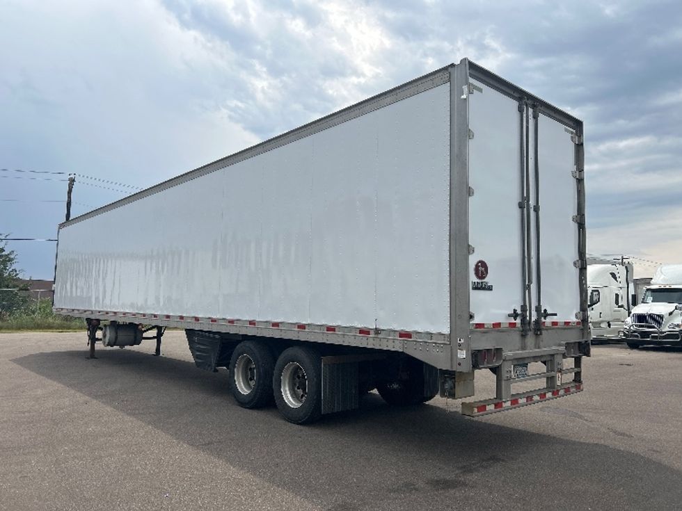 Refrigerated Trailer-Semi Trailers-Great Dane-2016-Trailer-Brooklyn Park-MN-459,471\n\t\tmiles-$ 19,500 - Image 3