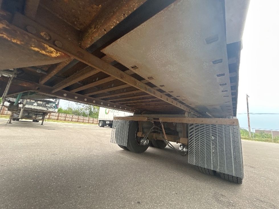 Refrigerated Trailer-Semi Trailers-Great Dane-2016-Trailer-Brooklyn Park-MN-459,471\n\t\tmiles-$ 19,500 - Image 5