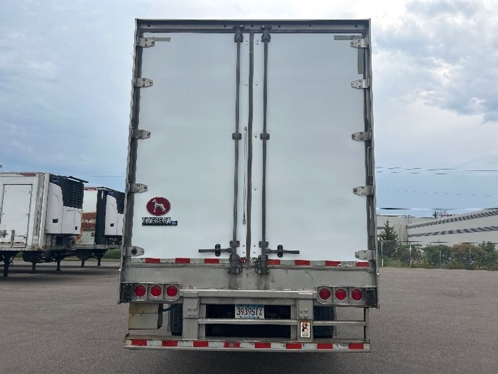Refrigerated Trailer-Semi Trailers-Great Dane-2016-Trailer-Brooklyn Park-MN-459,471\n\t\tmiles-$ 19,500 - Image 6