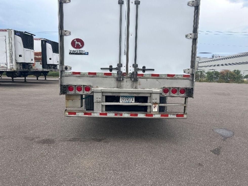 Refrigerated Trailer-Semi Trailers-Great Dane-2016-Trailer-Brooklyn Park-MN-459,471\n\t\tmiles-$ 19,500 - Image 7