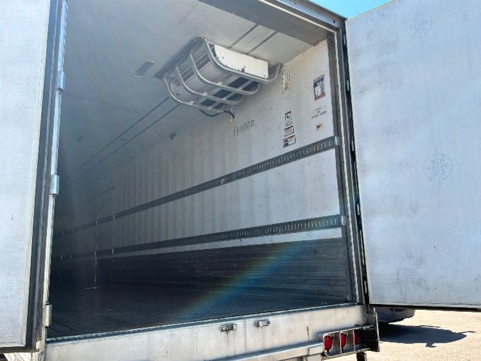 Refrigerated Trailer-Semi Trailers-Great Dane-2016-Trailer-Brooklyn Park-MN-460,614\n\t\tmiles-$ 19,500 - Image 10