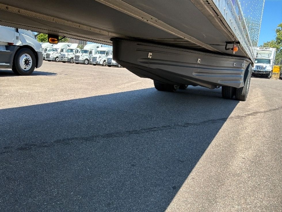Refrigerated Trailer-Semi Trailers-Great Dane-2016-Trailer-Brooklyn Park-MN-460,614\n\t\tmiles-$ 19,500 - Image 11