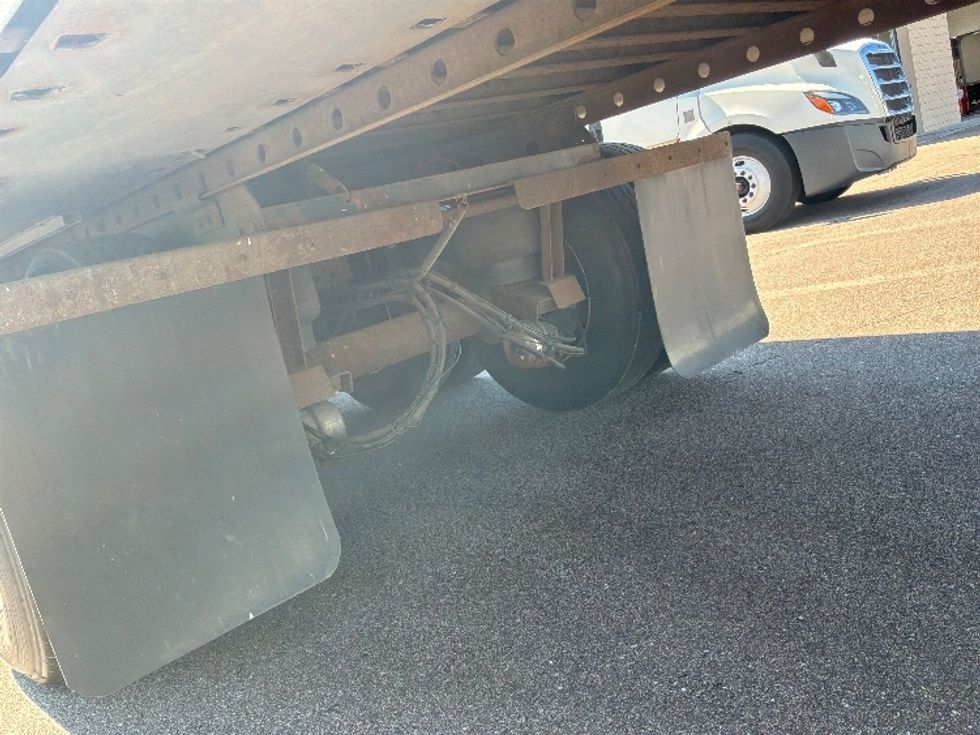 Refrigerated Trailer-Semi Trailers-Great Dane-2016-Trailer-Brooklyn Park-MN-460,614\n\t\tmiles-$ 19,500 - Image 5