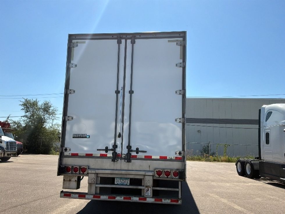 Refrigerated Trailer-Semi Trailers-Great Dane-2016-Trailer-Brooklyn Park-MN-460,614\n\t\tmiles-$ 19,500 - Image 6