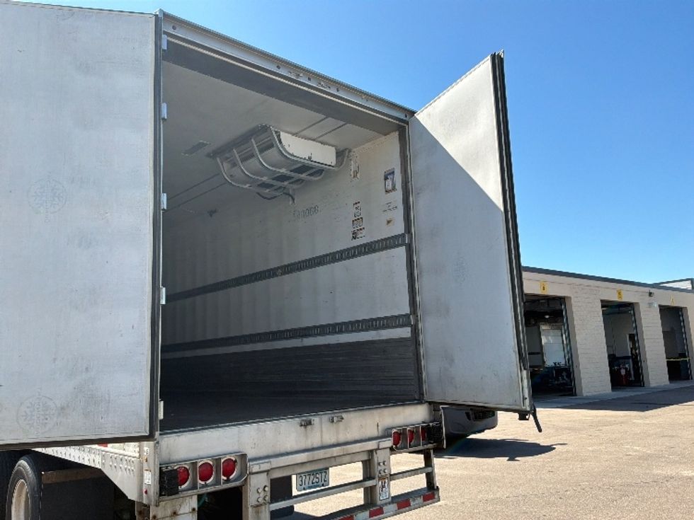 Refrigerated Trailer-Semi Trailers-Great Dane-2016-Trailer-Brooklyn Park-MN-460,614\n\t\tmiles-$ 19,500 - Image 7