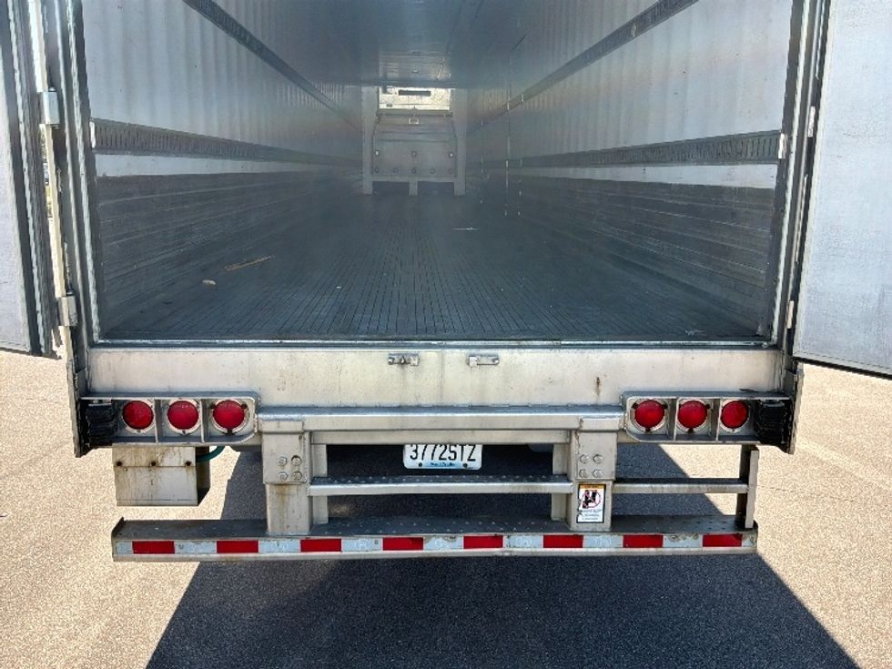 Refrigerated Trailer-Semi Trailers-Great Dane-2016-Trailer-Brooklyn Park-MN-460,614\n\t\tmiles-$ 19,500 - Image 8