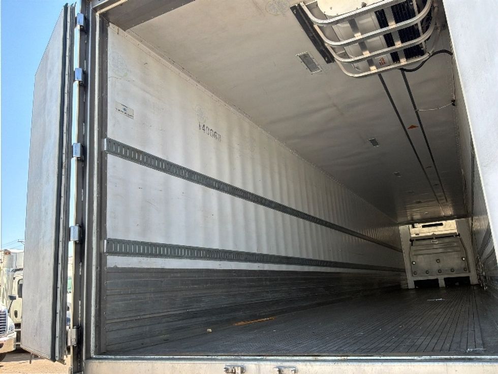 Refrigerated Trailer-Semi Trailers-Great Dane-2016-Trailer-Brooklyn Park-MN-460,614\n\t\tmiles-$ 19,500 - Image 9