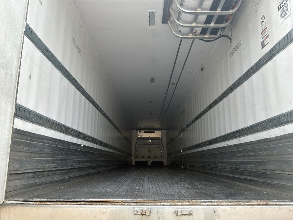 Refrigerated Trailer-Semi Trailers-Great Dane-2016-Trailer-Brooklyn Park-MN-468,910\n\t\tmiles-$ 19,000 - Image 10