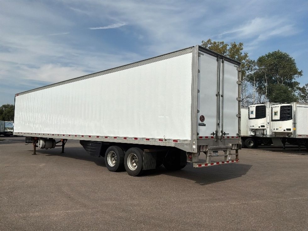Refrigerated Trailer-Semi Trailers-Great Dane-2016-Trailer-Brooklyn Park-MN-468,910\n\t\tmiles-$ 19,000 - Image 3
