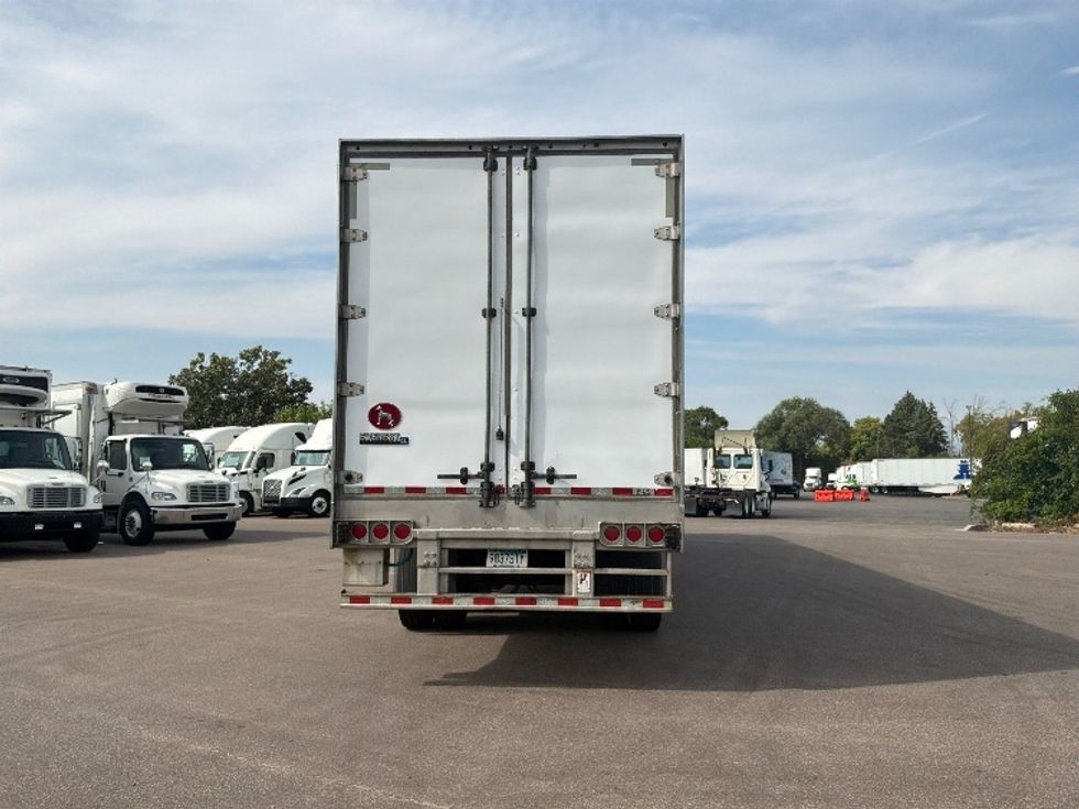 Refrigerated Trailer-Semi Trailers-Great Dane-2016-Trailer-Brooklyn Park-MN-468,910\n\t\tmiles-$ 19,000 - Image 6