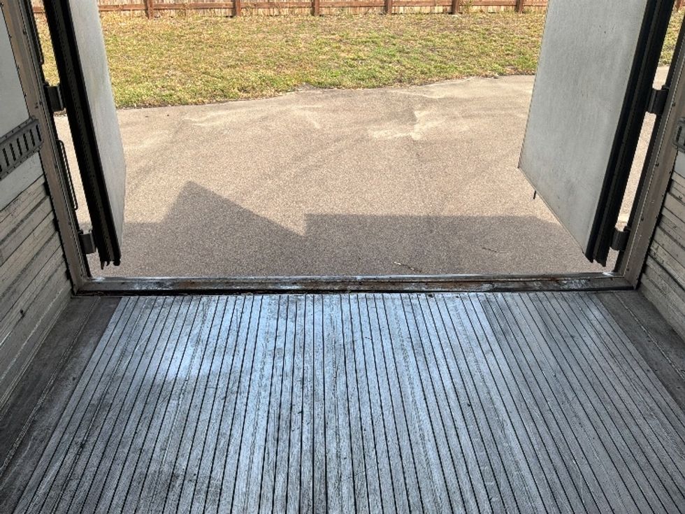 Refrigerated Trailer-Semi Trailers-Great Dane-2016-Trailer-Brooklyn Park-MN-468,910\n\t\tmiles-$ 19,000 - Image 7