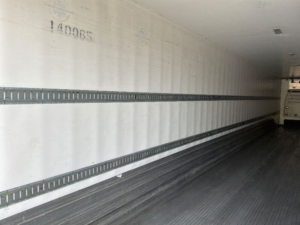 Refrigerated Trailer-Semi Trailers-Great Dane-2016-Trailer-Brooklyn Park-MN-468,910\n\t\tmiles-$ 19,000 - Image 8