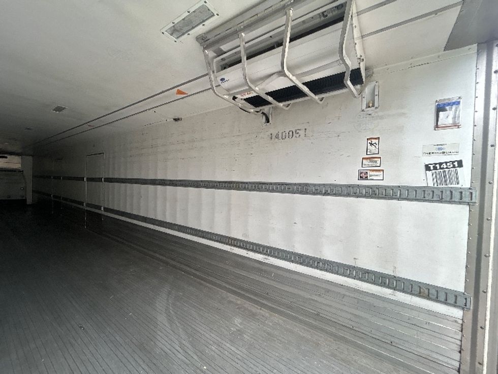 Refrigerated Trailer-Semi Trailers-Great Dane-2016-Trailer-Brooklyn Park-MN-498,602\n\t\tmiles-$ 19,500 - Image 10